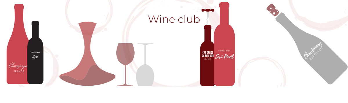 eVino wine club