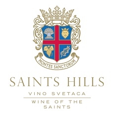 Saints Hills