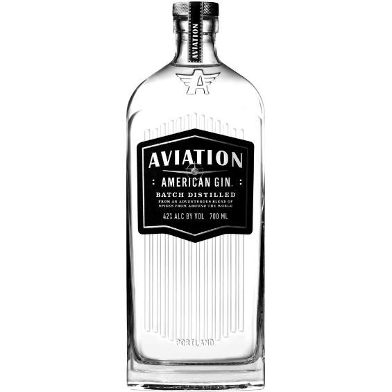 Gin 0.7L, Aviation