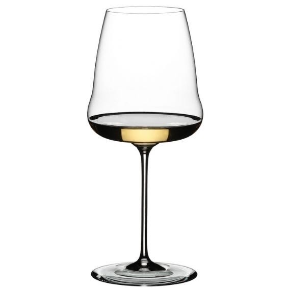 Chardonnay - 1 glass, Winewings