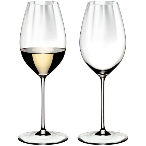 Chardonnay - set 2 glasses, RIEDEL Performance