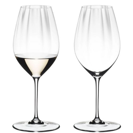 Riesling - set of 2 glasses, Performance