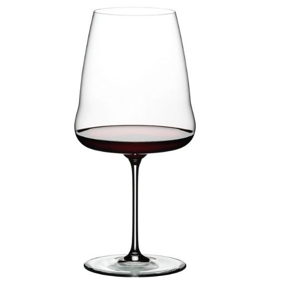 Cabernet Sauvignon - 1 glass, RIEDEL Winewings