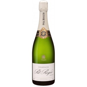 Brut Reserve NV 9l, Champagne Pol Roger