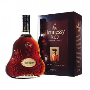 Cognac X.O. 0.7L, Hennessy