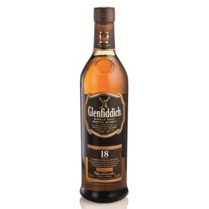 Whisky 18 Years Old 0.7L, Glenfiddich