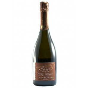 Brut Select, Champagne Serge Mathieu