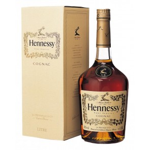 Cognac V.S. 0.7L, Hennessy
