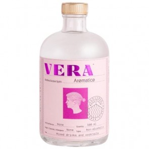 Vera Spirits Aromatico 0.5L, Vera Spirits