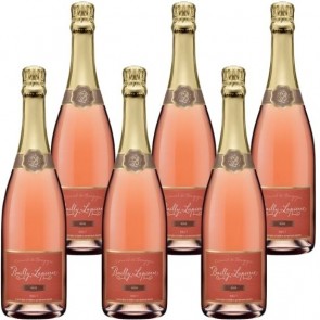 Package Rose Brut, Bailly Lapierre