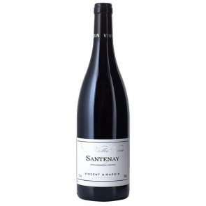 Santenay Vielles Vignes 2020, Vincent Girardin