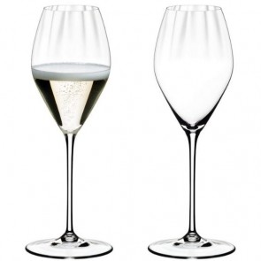Champagne - set of 2 glasses, Performance 