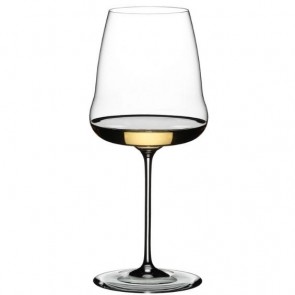 Chardonnay - 1 glass, RIEDEL Winewings