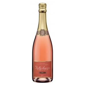 Rose Brut, Bailly Lapierre
