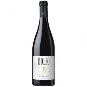 Pinot Noir 2018, Dolfo