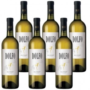 Package Pinot Gris 2021, Dolfo