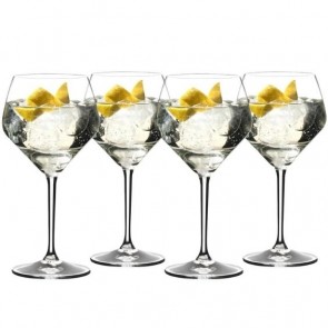 Riedel, Gin Set 4 glasses