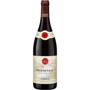Hermitage Rouge 2018, E.Guigal