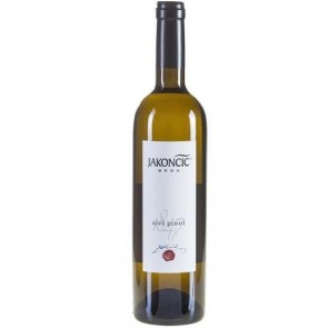 Pinot Gris 2019, Jakončič winery
