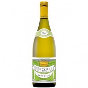 Mercurey Vielles Vignes Blanc 2018 BIO, Louis Max