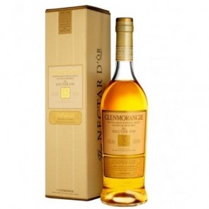 Whisky Nectar D'Or 0.7L, Glenmorangie