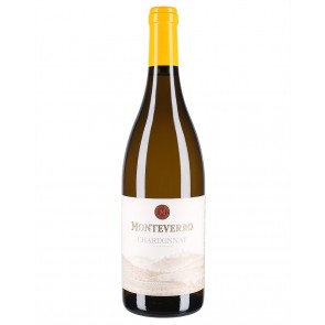 Chardonnay 2016, Monteverro
