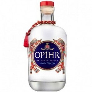 Gin Oriental Spiced 1L, Opihr