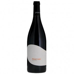 Pinot Noir 2020, Pasji Rep EKO