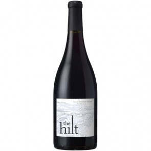 Estate Pinot Noir 2020, The Hilt