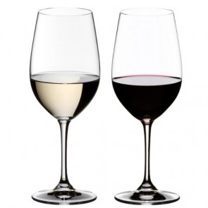 Riedel riesling grand Cru ~ set of 2 glasses, Vinum