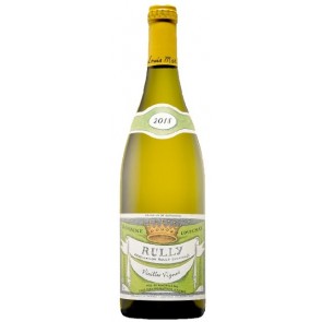 Rully Villes Vignes Blanc 2018 BIO, Louis Max