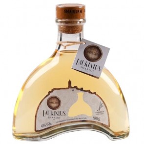 Laurinius 0.5L, Sharish gin