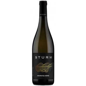 Chardonnay Andritz 2022, Sturm