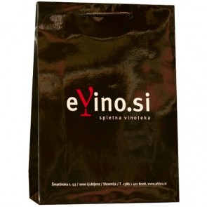 Large gift bag, Evino