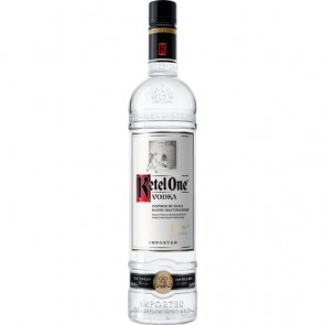 Vodka 1L, Ketel One