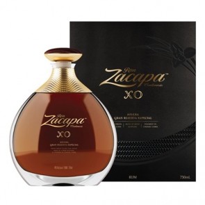 Rum XO 0.7L, Zacapa
